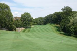 Charles River 16th Fairway